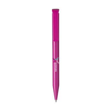 Logo trade promotional gifts image of: Senator SuperHit pen