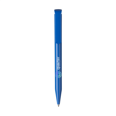 Logotrade promotional giveaway image of: Senator SuperHit pen