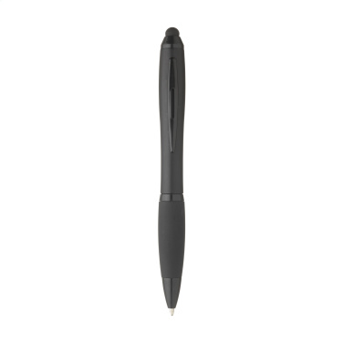 Logotrade advertising product picture of: Athos Colour Touch stylus pen
