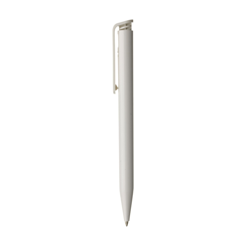 Logotrade promotional merchandise picture of: Senator Superhit Polished pen