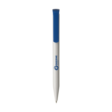 Logo trade promotional items image of: Senator Superhit Polished pen