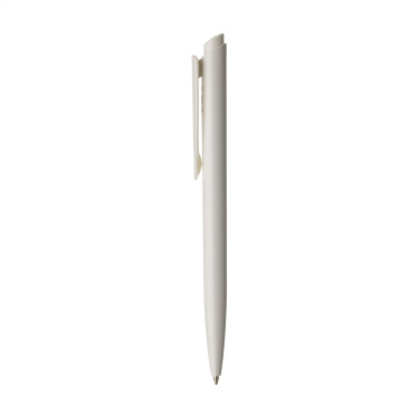 Logo trade promotional products image of: Senator Dart Polished pen