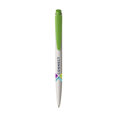 Logo trade promotional item photo of: Senator Dart Polished pen