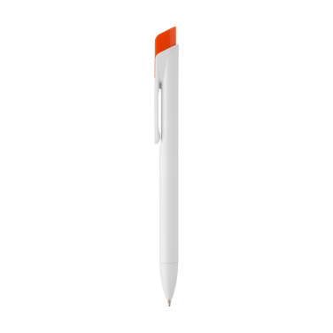 Logotrade corporate gift picture of: Nuva pen