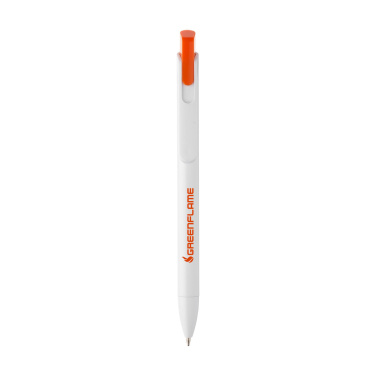 Logotrade promotional giveaway picture of: Nuva pen