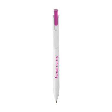 Logotrade promotional gift image of: Nuva pen