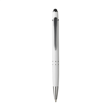 Logotrade promotional gift picture of: Arona Touch stylus pen