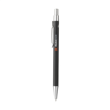 Logotrade business gifts photo of: Sfera Recycled Aluminium pen