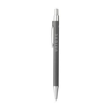 Logotrade promotional gifts photo of: Sfera Recycled Aluminium pen