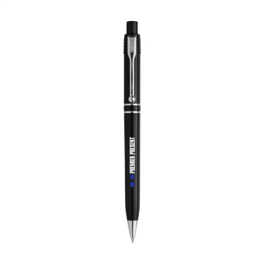 Logo trade promotional product photo of: Stilolinea Raja Chrome pen