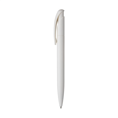 Logotrade promotional merchandise photo of: Senator Nature Plus Matt pen