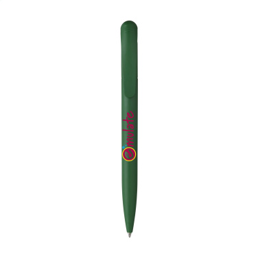 Logotrade business gifts photo of: Senator Nature Plus Matt pen
