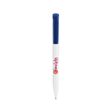 Logo trade advertising products picture of: Stilolinea S45 Solid pen