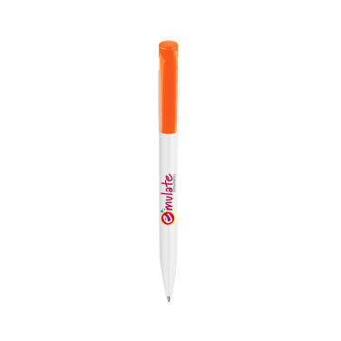Logotrade promotional merchandise photo of: Stilolinea S45 Solid pen