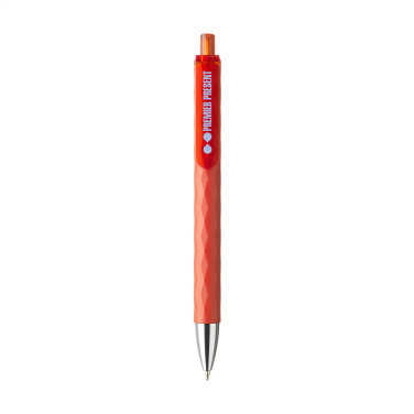 Logo trade business gift photo of: Solid Graphic pen