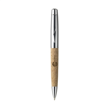Logotrade corporate gift picture of: Cork Pen Set