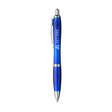 Logotrade promotional giveaway picture of: Athos RPET pen