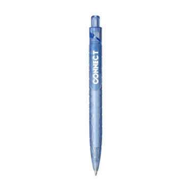 Logo trade corporate gift photo of: BottleWise RPET pen