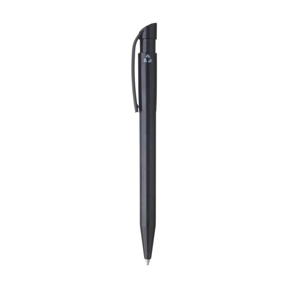 Logotrade advertising product image of: Stilolinea S45 Recycled pen
