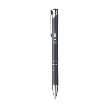 Logotrade promotional products photo of: Ebony Wheat pen