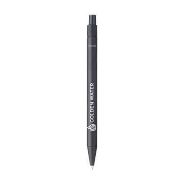 Logo trade advertising product photo of: Bio Degradable pen