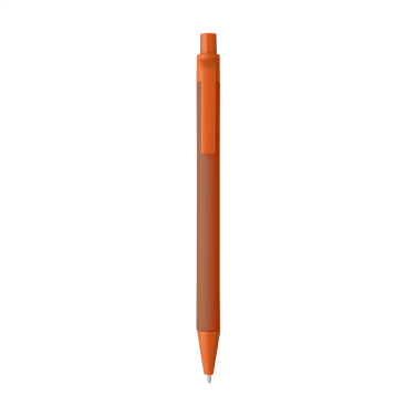 Logo trade promotional item photo of: Bio Degradable pen