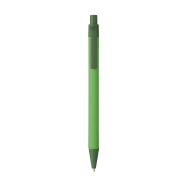 Logo trade promotional products image of: Bio Degradable pen