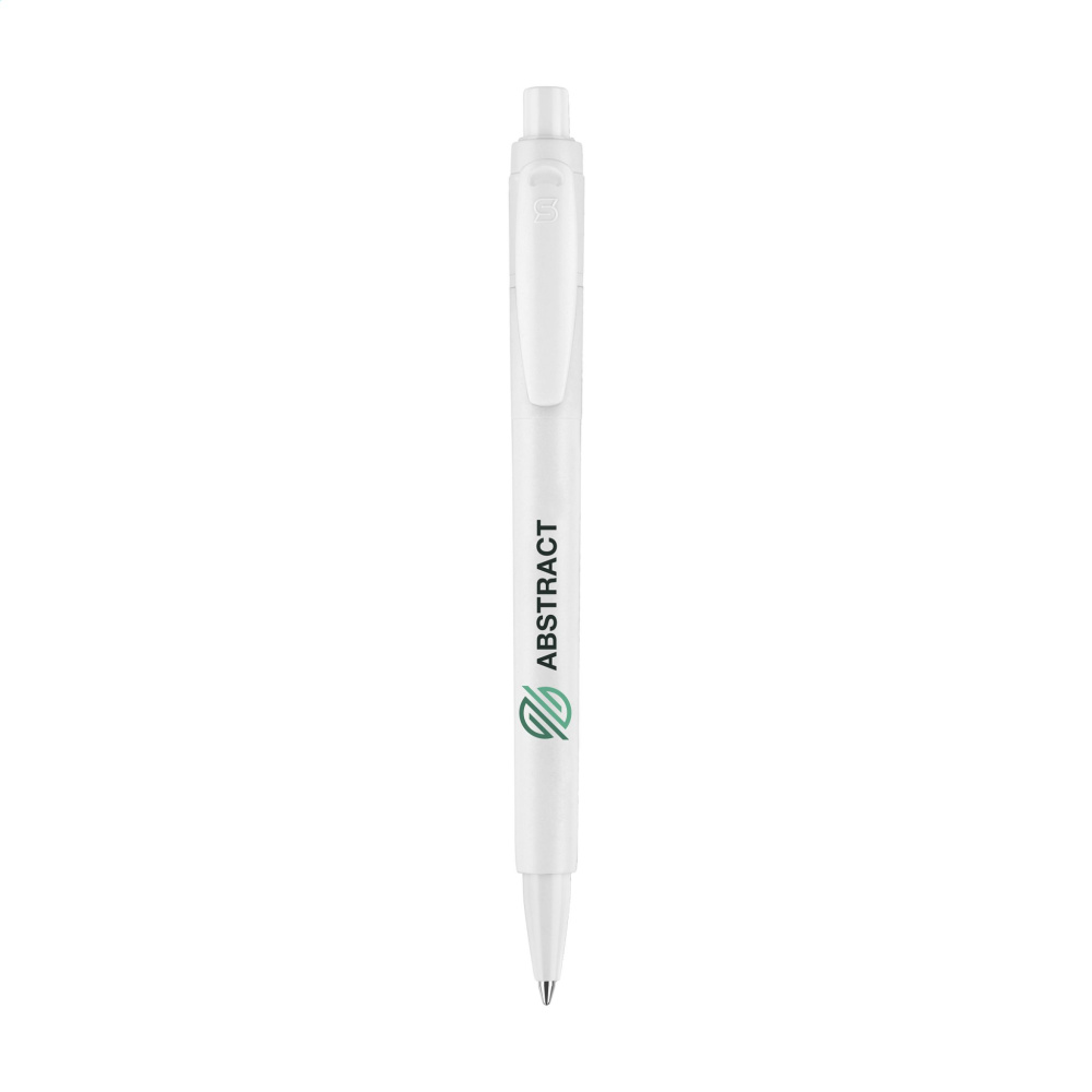 Logotrade promotional merchandise image of: Stilolinea Baron 03 Recycled pen