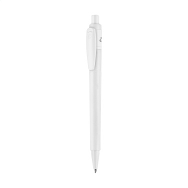 Logo trade promotional merchandise picture of: Stilolinea Baron 03 Recycled pen