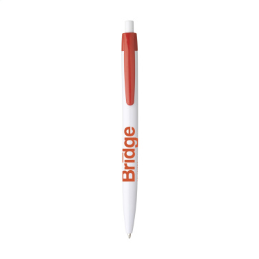 Logo trade promotional products image of: Fargo pen