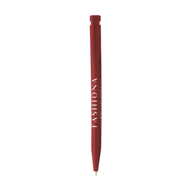 Logo trade promotional products image of: Post Consumer Recycled pen