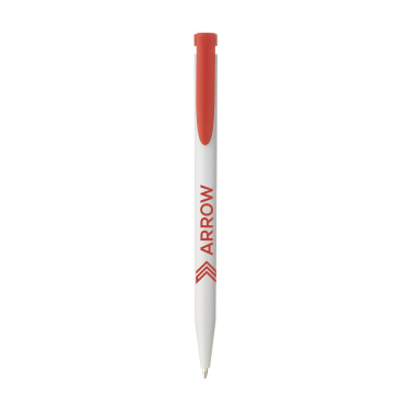 Logotrade corporate gift image of: Post Consumer Recycled Pen Colour