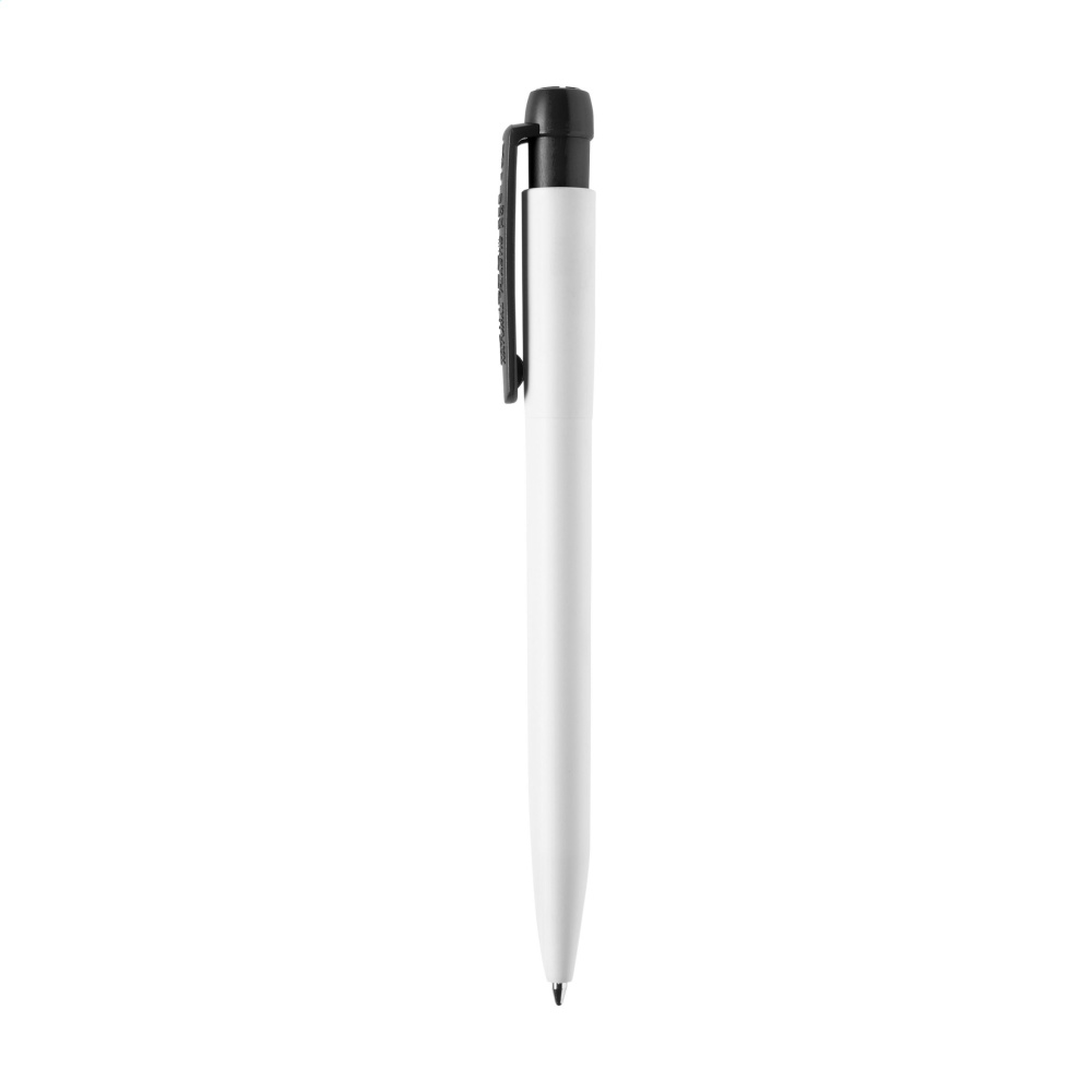 Logo trade promotional products picture of: Stilolinea Ingeo Pen