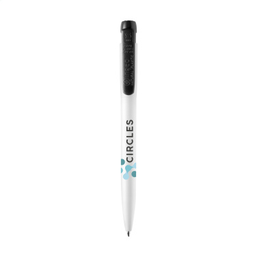 Logotrade promotional product image of: Stilolinea Ingeo Pen