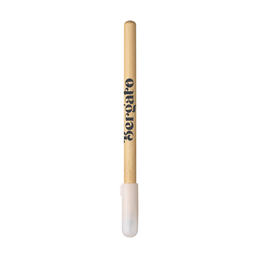 Logo trade promotional item photo of: Longlife Pencil sustainable pencil
