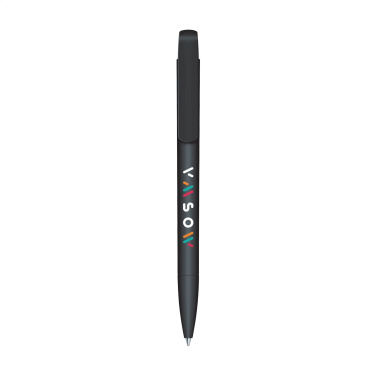 Logotrade promotional merchandise picture of: Senator Trento Matt Recycled pen