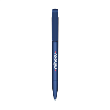 Logotrade advertising products photo of: Senator Trento Matt Recycled pen