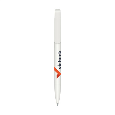 Logo trade promotional product photo of: Senator Trento Matt Recycled pen
