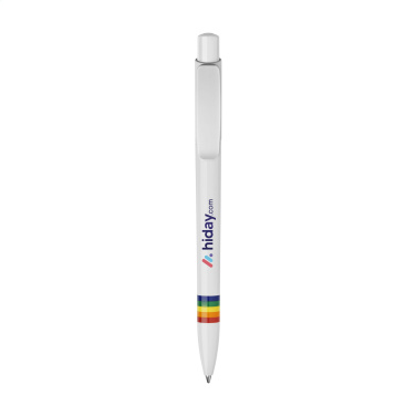 Logotrade promotional products photo of: Stilolinea Tropic Fantasy pen