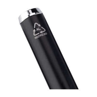 Logotrade advertising product picture of: Hudson Pen Recycled Alu