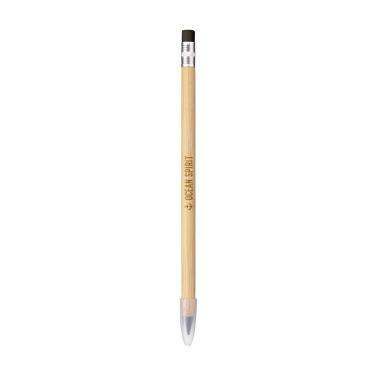 Logotrade advertising product picture of: Everlasting Pencil