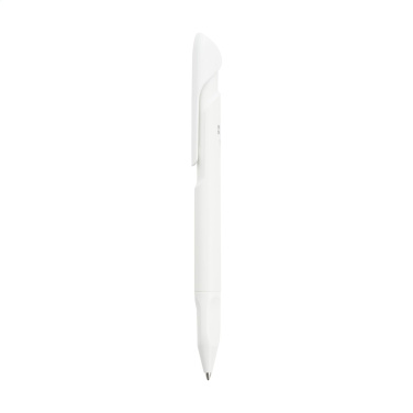 Logo trade promotional products image of: Senator Evoxx Polished Recycled pen