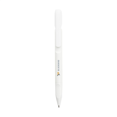 Logotrade business gift image of: Senator Evoxx Polished Recycled pen