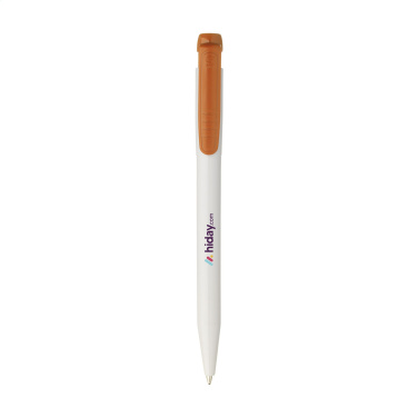 Logotrade promotional products photo of: Stilolinea Pier Mix Recycled pen