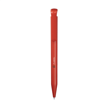 Logo trade promotional gift photo of: Senator SuperHit Matt Recycled pen