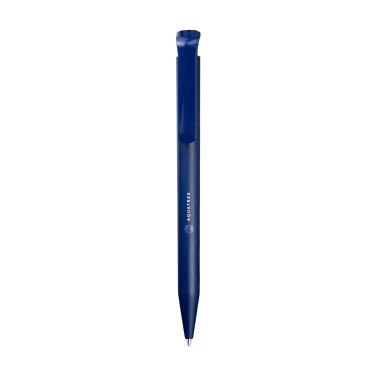 Logotrade advertising product image of: Senator SuperHit Matt Recycled pen