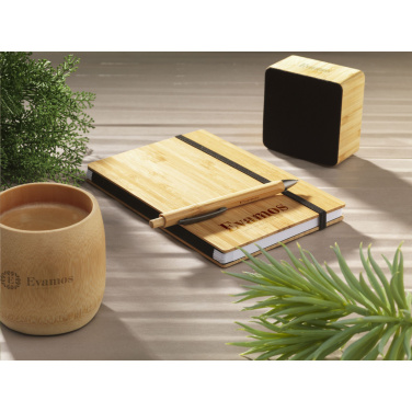 Logotrade promotional merchandise picture of: Tokai Bamboo Pen