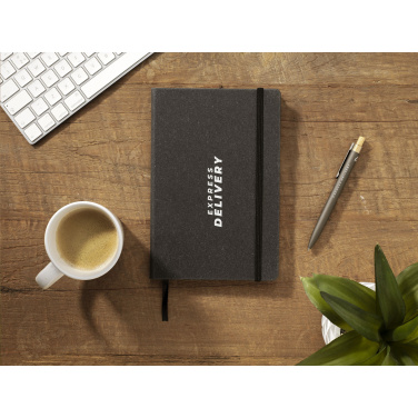 Logo trade promotional merchandise image of: Alvar GRS Recycled Alu Pen