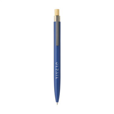 Logotrade corporate gifts photo of: Alvar GRS Recycled Alu Pen