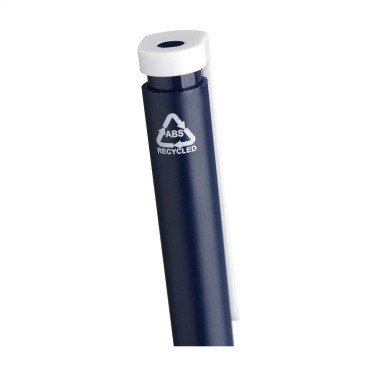 Logo trade corporate gifts picture of: Digiprint GRS Recycled Pen